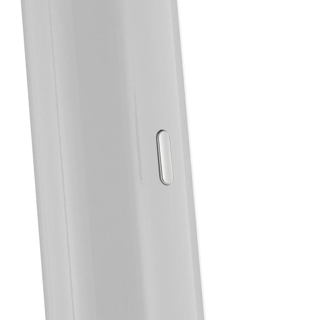 ilio Floor Lamp, White, LED, App and Touch Dim, IP20