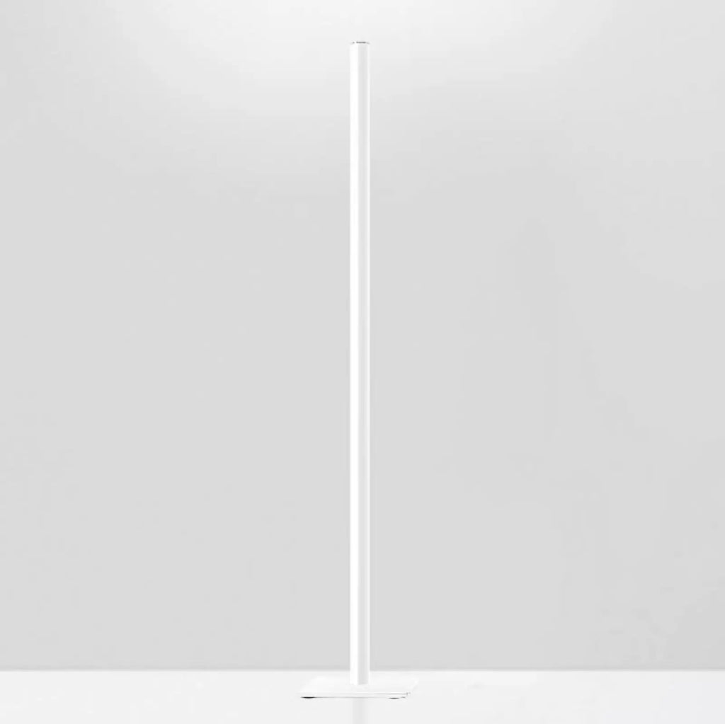 ilio Floor Lamp, Mini, White, LED, App and Touch Dim, IP20