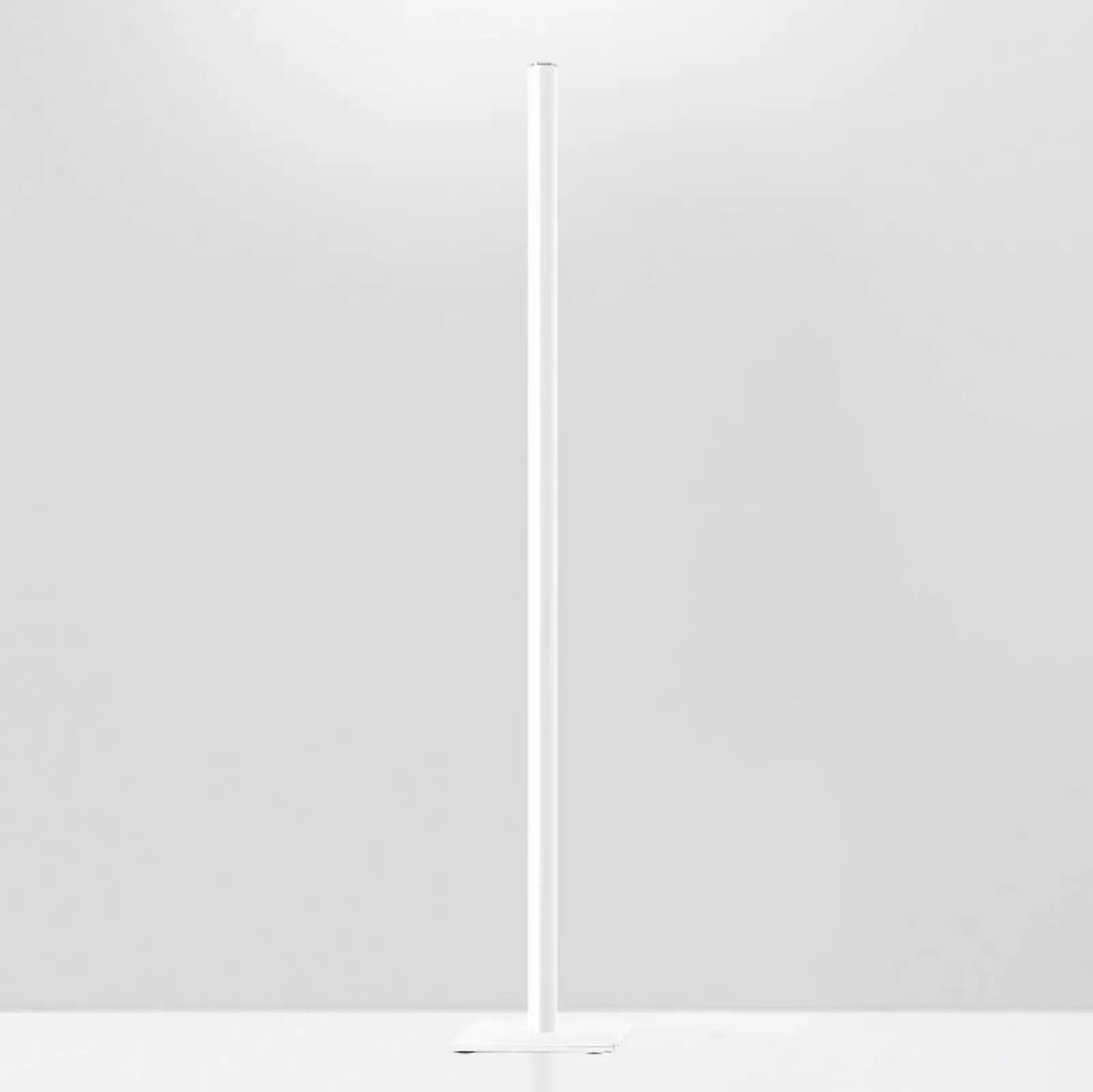 ilio Floor Lamp, Mini, White, LED, App and Touch Dim, IP20