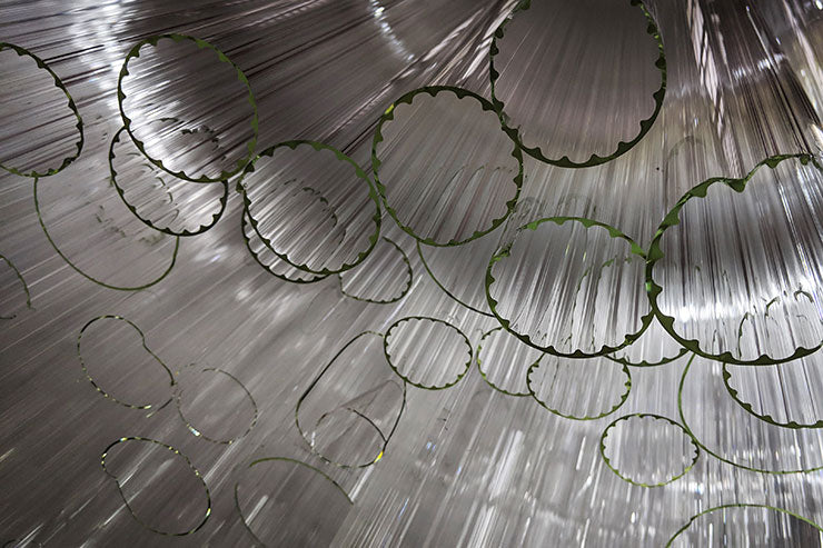 ioi Pendant, LED, Phase Dim, IP20