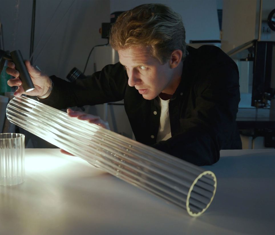 ioi Pendant, LED, Phase Dim, IP20