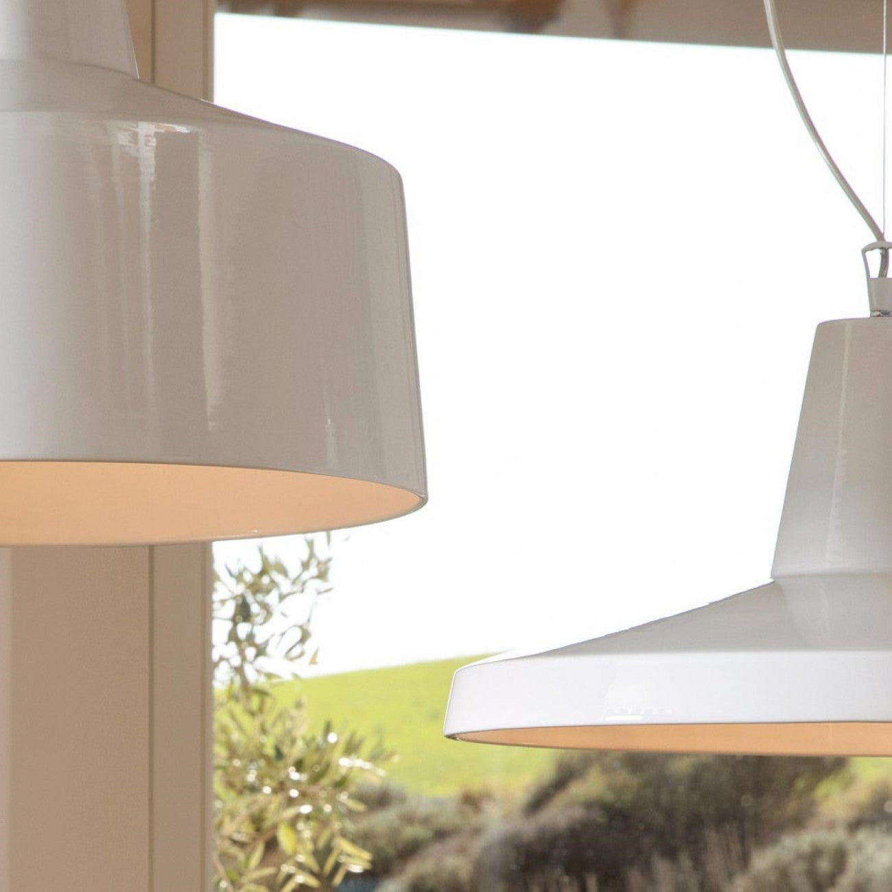 Gangster Pendant, E27, IP20