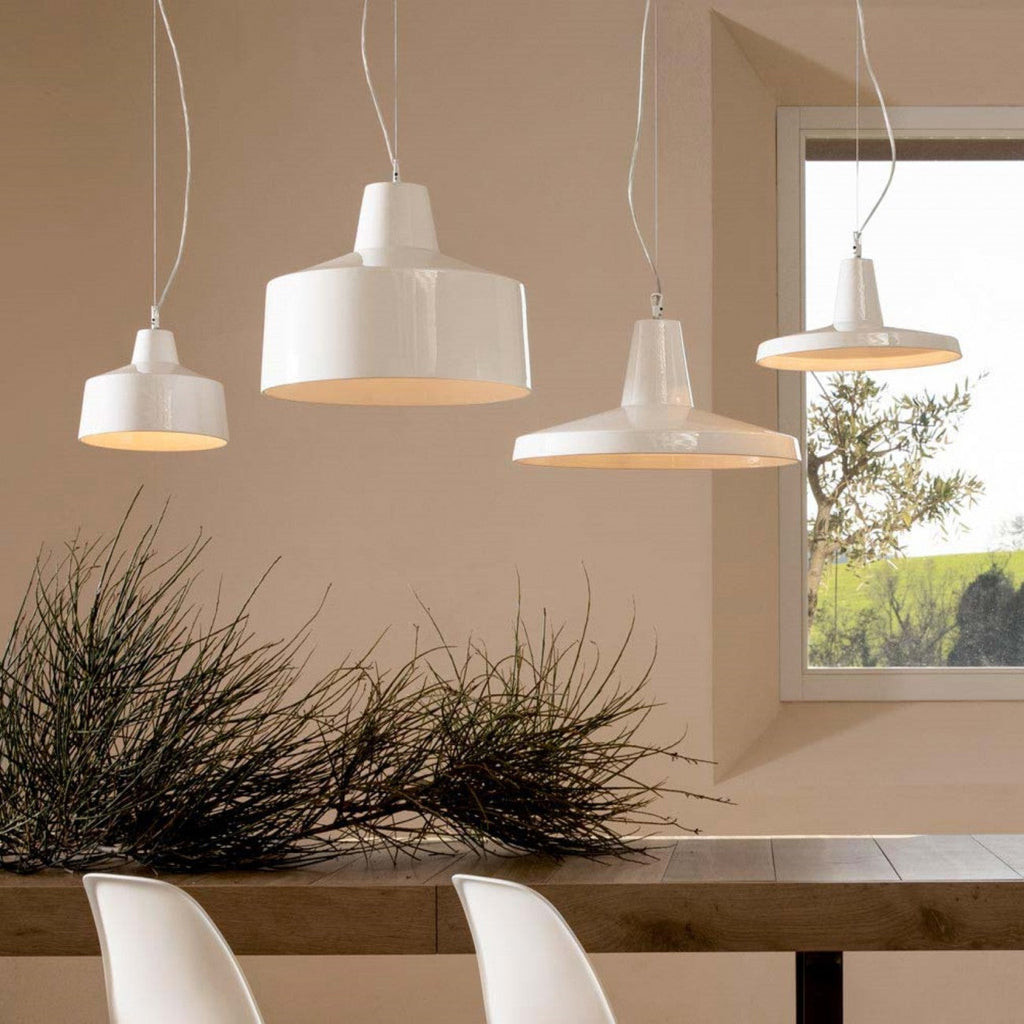 Gangster Pendant, E27, IP20