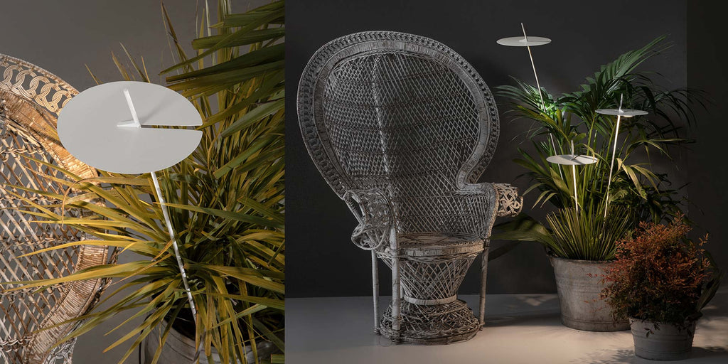 Xana Garden Light, LED, IP65