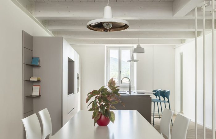 Gangster Pendant, E27, IP20