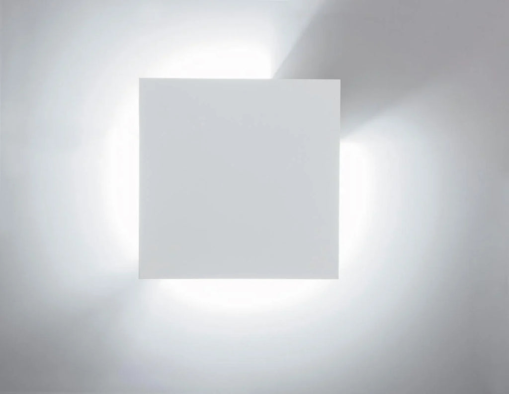 Puzzle Wall or Ceiling Light, Square, LED, Triac Dim, IP65