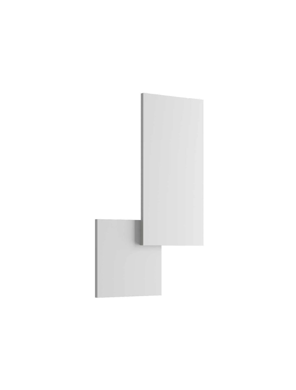 Puzzle Wall or Ceiling Light, Square, LED, Triac Dim, IP65