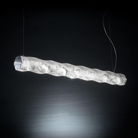 Hugo Pendant, Linear, LED, Triac Dim