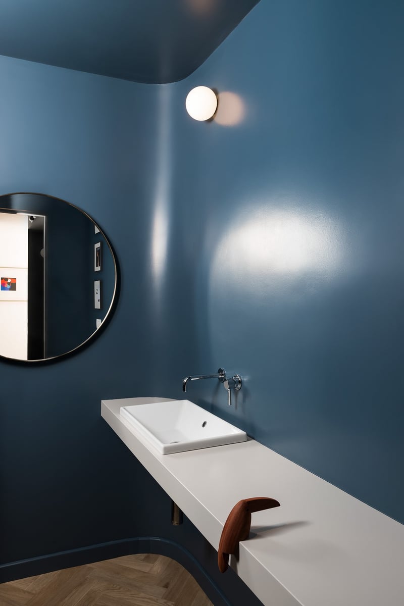 Dioscuri Ceiling or Wall, Spot Light, E14, IP65