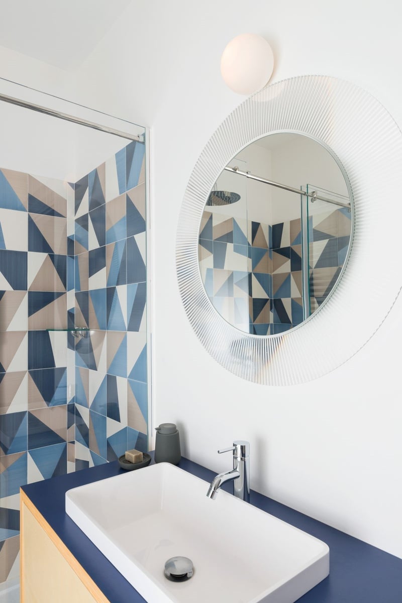 Dioscuri Ceiling or Wall, Spot Light, E14, IP65